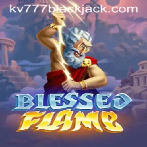 Unveiling 'BlessedFlame': A Journey into a World of Elemental Magic and Strategy