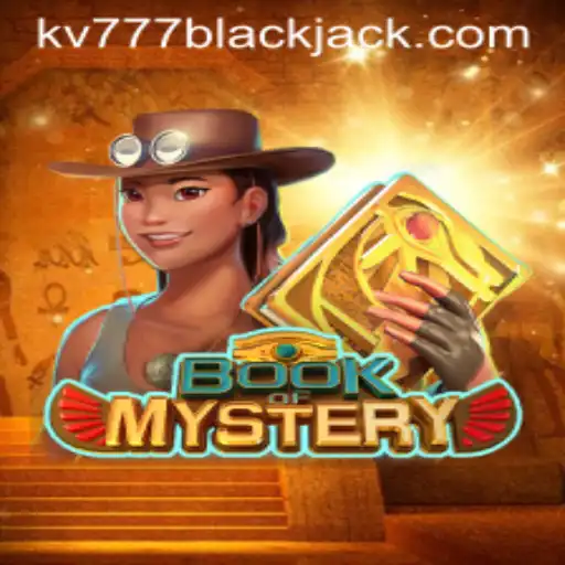 Journey into Enchantment with Book of Mystery