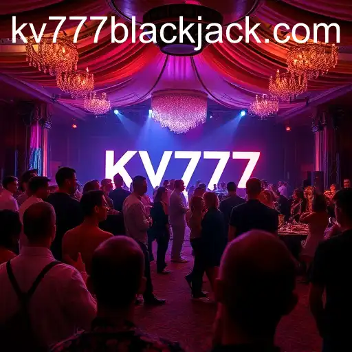 Exploring Exclusive Events: The Allure of KV777