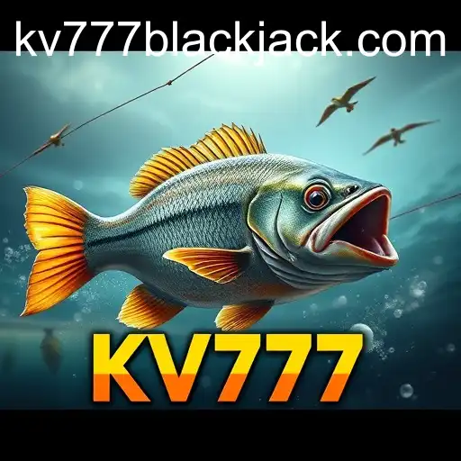 Exploring the Captivating World of Fishing Games with KV777