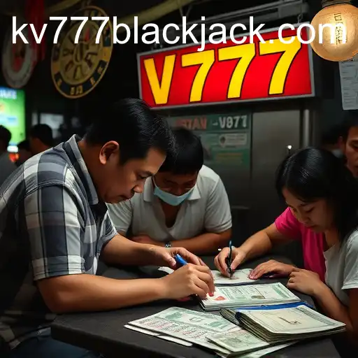 Exploring Jueteng: The Complex World of KV777 in the Philippines