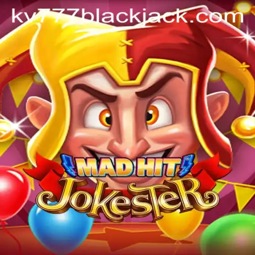 MadHitJokester: A Thrilling Ride into Comedic Chaos