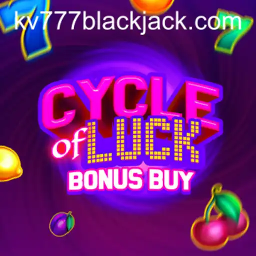 Exploring the Thrills of CycleofLuckBonusBuy: An Engaging Experience