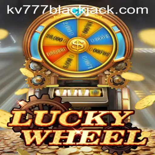 LuckyWheel: Spin Your Way to Fortune with kv777