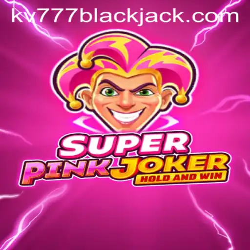 Unveiling SuperPinkJoker: The Latest Gaming Phenomenon with a Twist of Chance