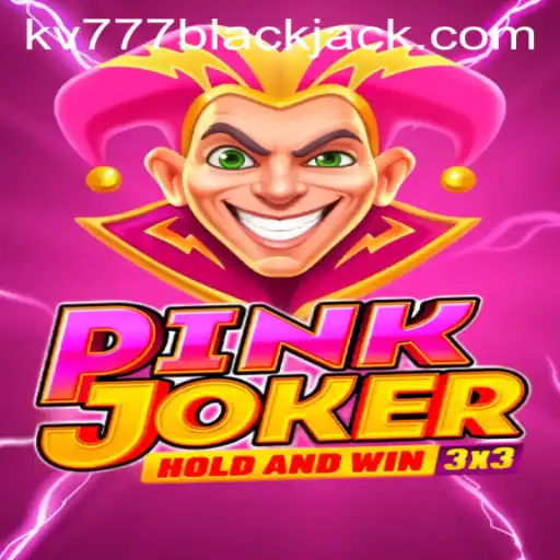 Discovering Pinkjoker: A Thrilling Game Experience