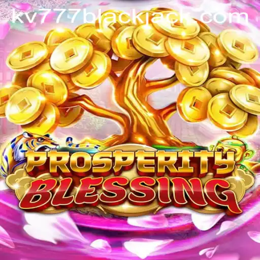 Discover the Enchanting World of ProsperityBlessing: A Game of Luck and Strategy